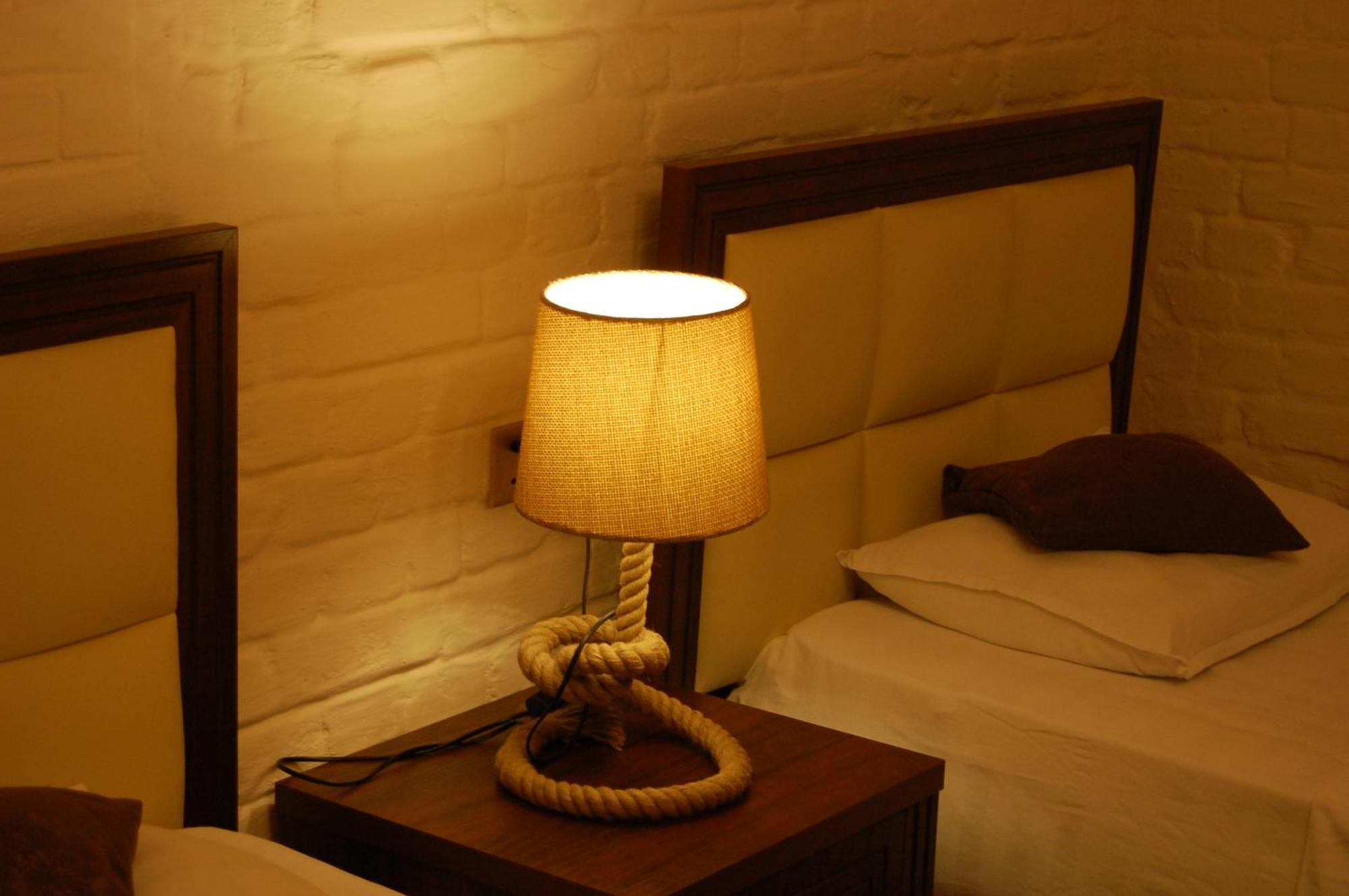 Usman Hotel Samarkand Bagian luar foto